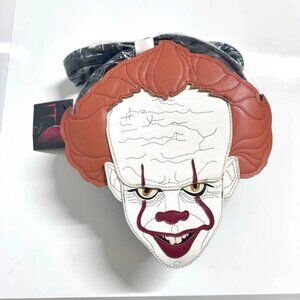 Horror Bags. New in original wrap.